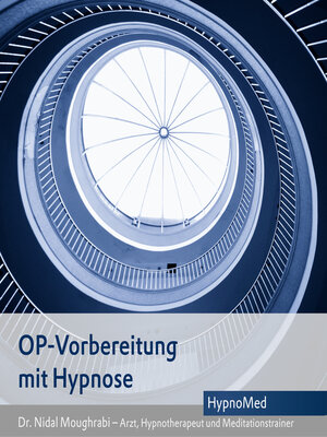 cover image of OP-Vorbereitung mit Hypnose